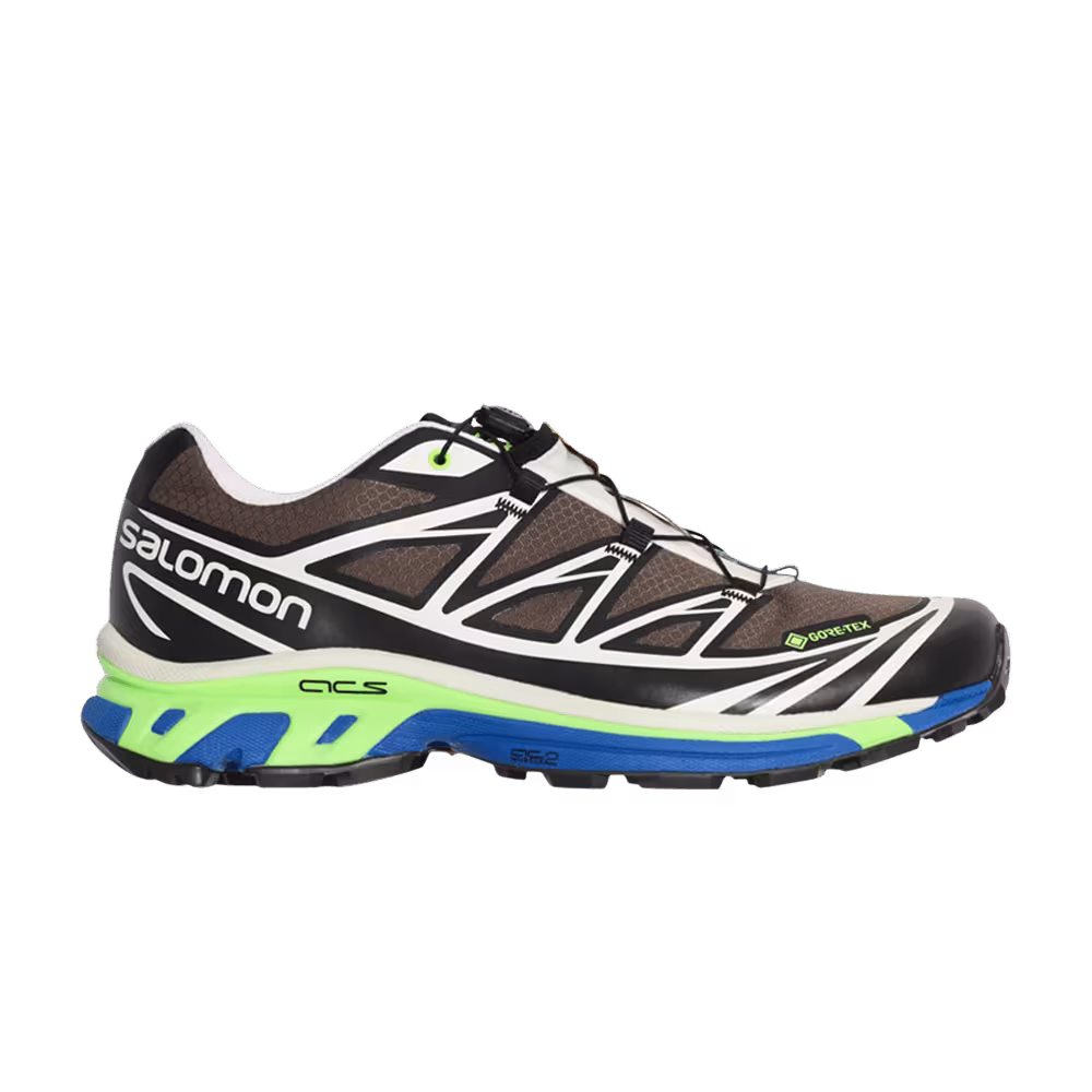 Salomon XT-6 GORE-TEX 20th Anniversary