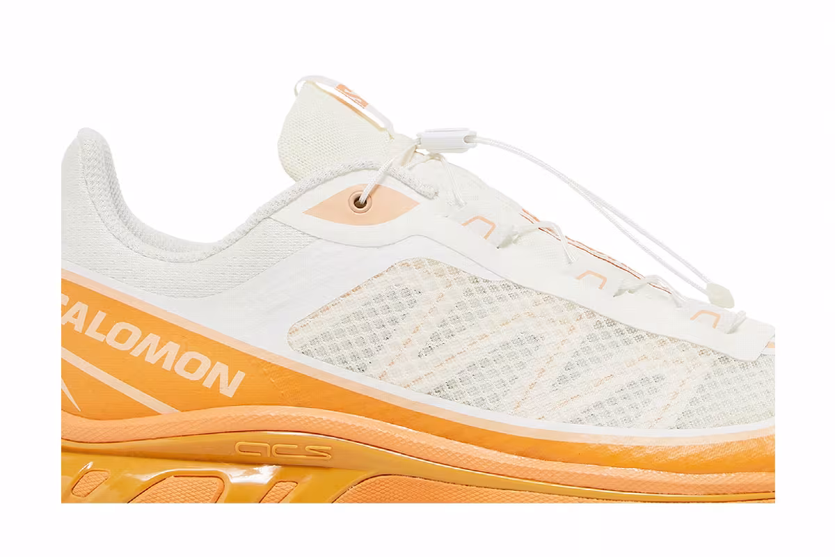 Salomon XT-6 FT Vanilla Ice Hazelnut, view 3