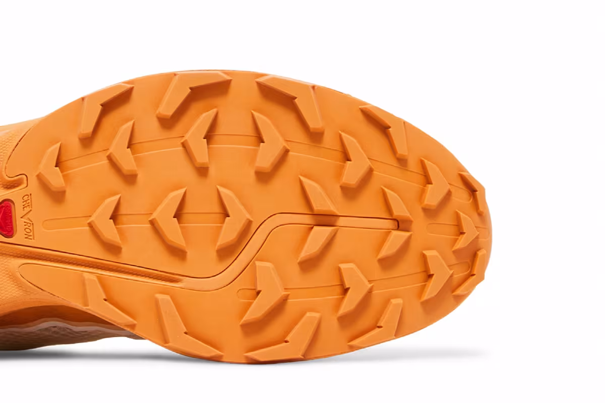 Salomon XT-6 FT Vanilla Ice Hazelnut, view 6