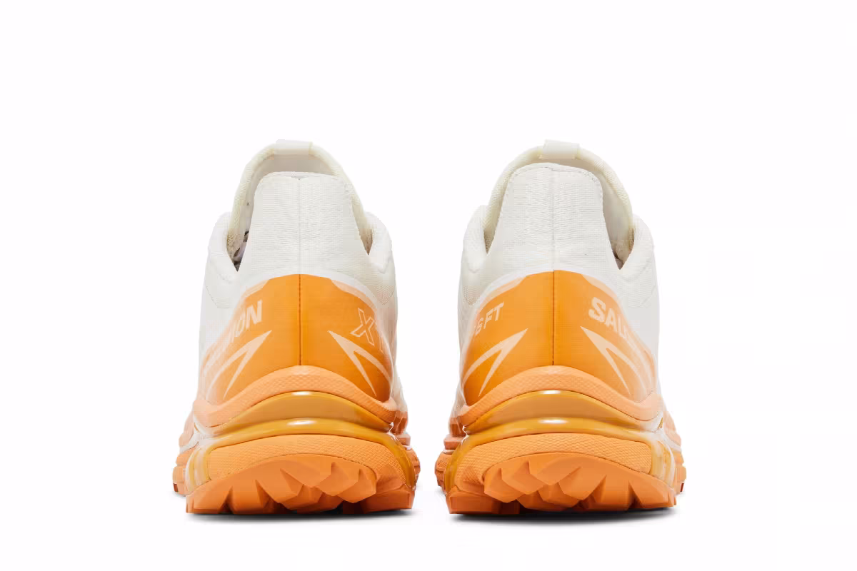 Salomon XT-6 FT Vanilla Ice Hazelnut, view 7