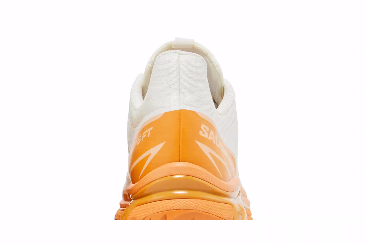 Salomon XT-6 FT Vanilla Ice Hazelnut, view 8