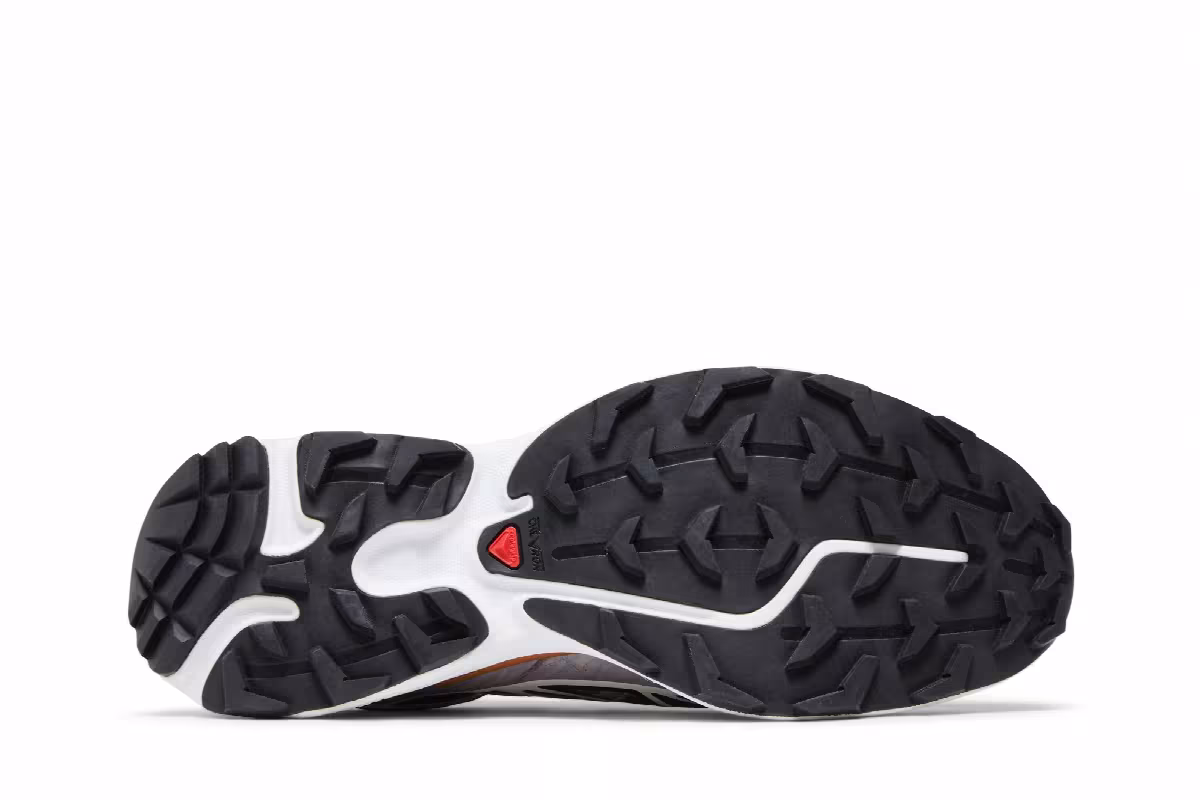 COSTS x Children of the Discordance x Salomon XT-6 ADV Paisley, view 5