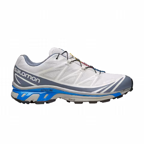 Salomon XT-6 GORE-TEX 'Metal Flint Stone'