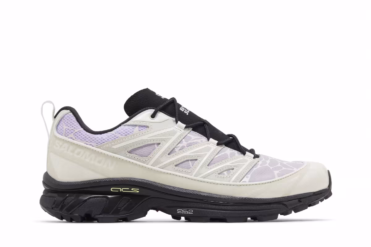 Bone Soda x Salomon XT-6 Expanse LTR Bonamons, view 2