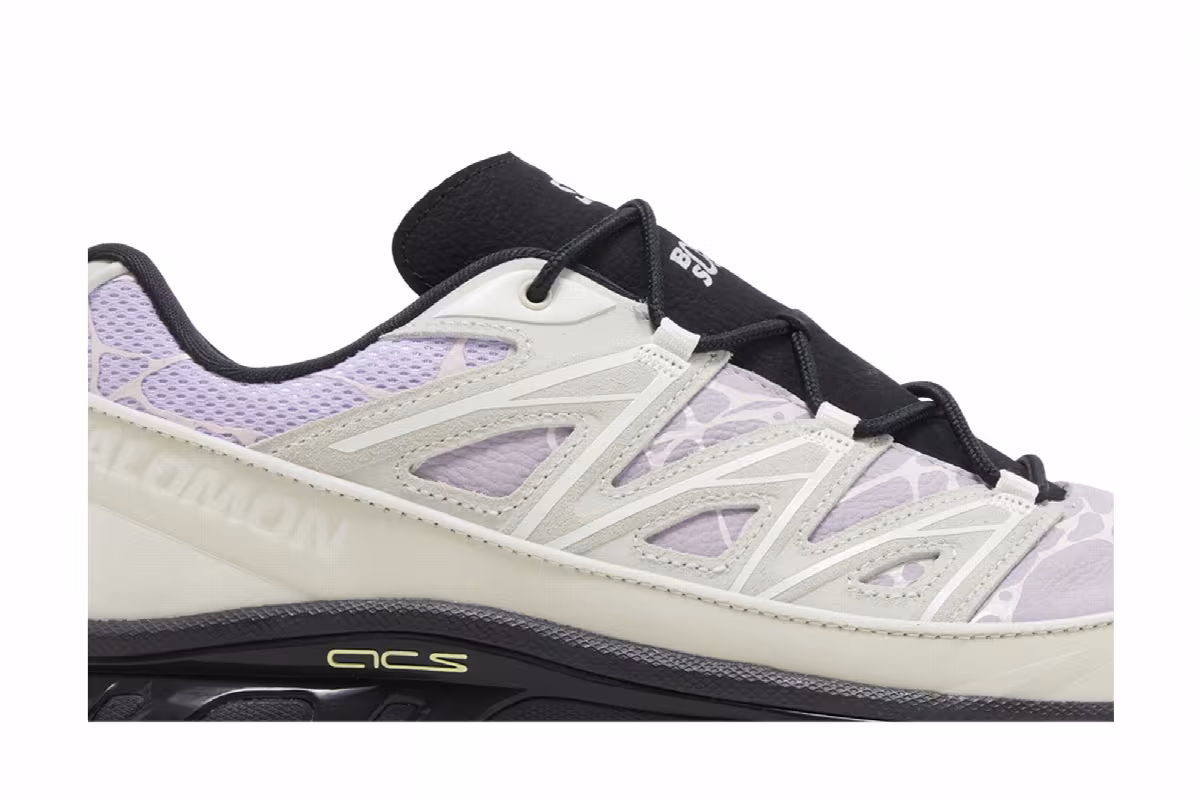 Bone Soda x Salomon XT-6 Expanse LTR Bonamons, view 3