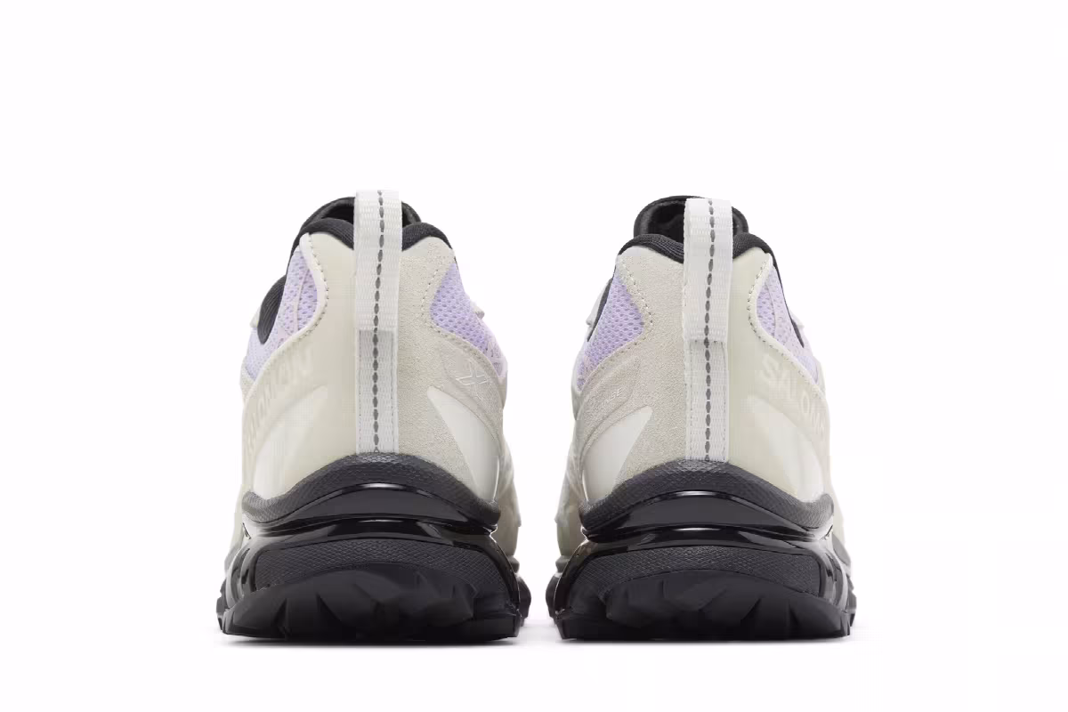 Bone Soda x Salomon XT-6 Expanse LTR Bonamons, view 7