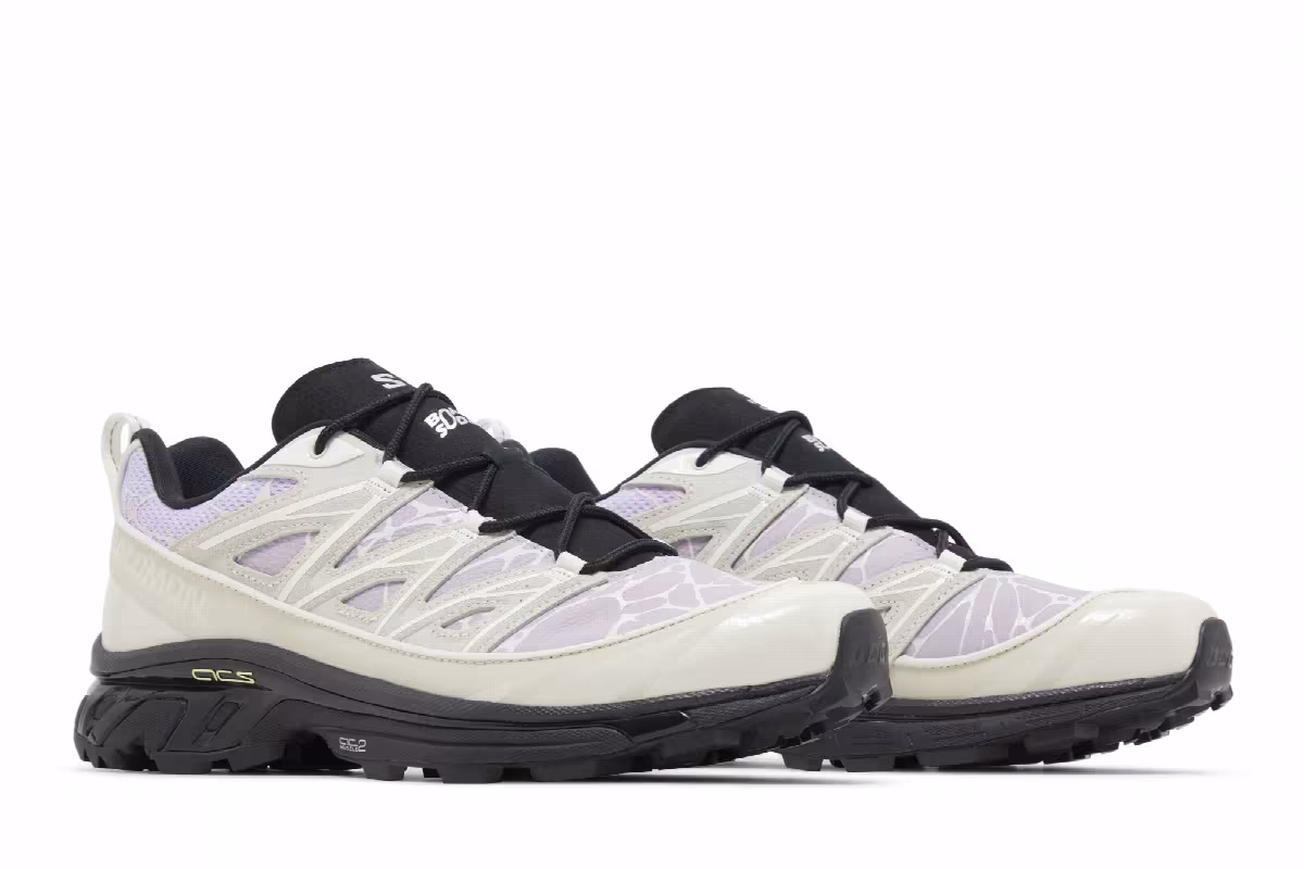 Bone Soda x Salomon XT-6 Expanse LTR Bonamons, view 9