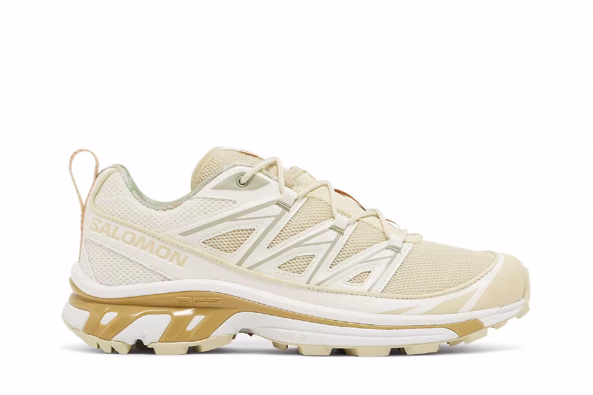 Salomon XT-6 Expanse Cottage Core, view 2