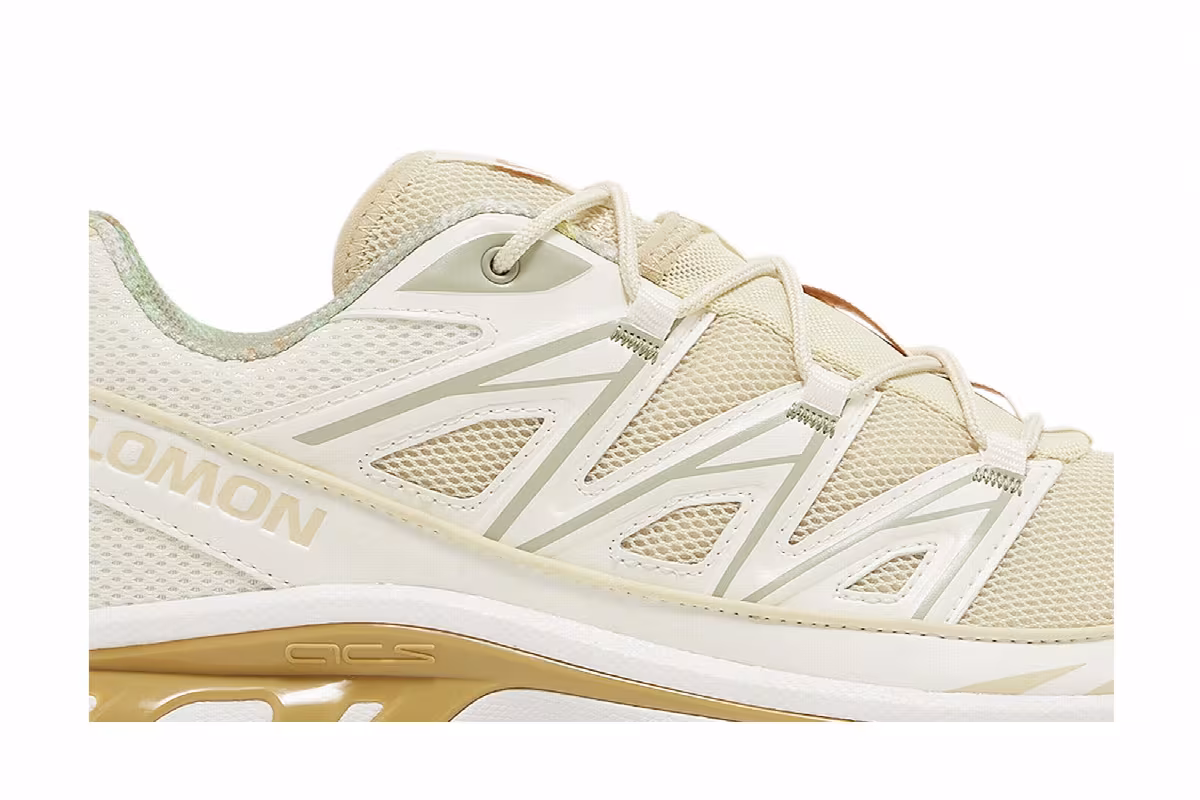 Salomon XT-6 Expanse Cottage Core, view 3