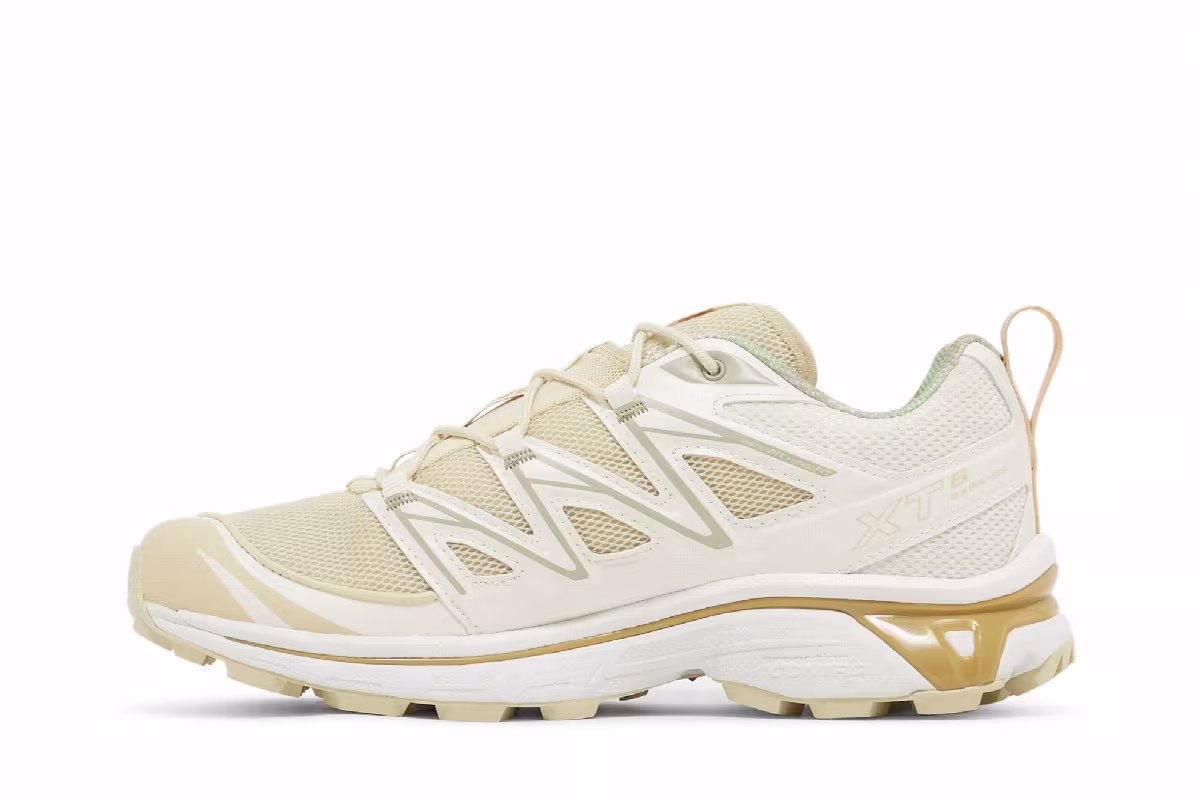 Salomon XT-6 Expanse Cottage Core, view 4