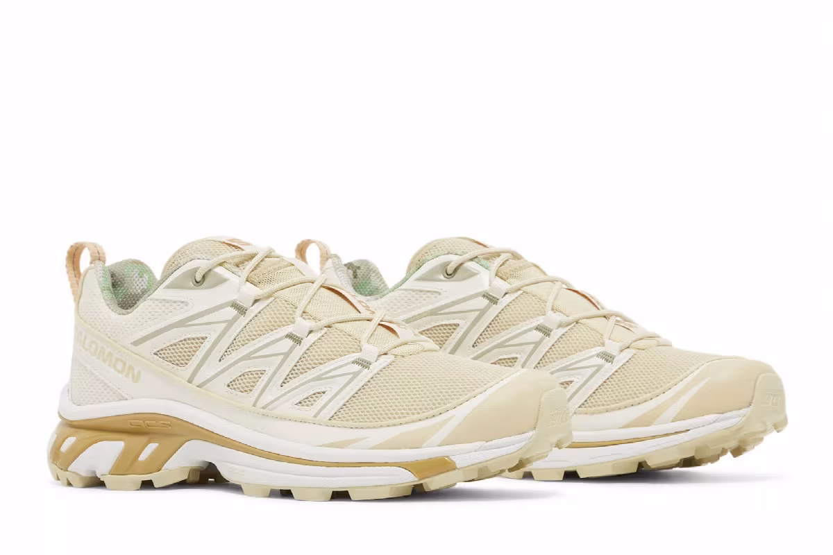 Salomon XT-6 Expanse Cottage Core, view 9