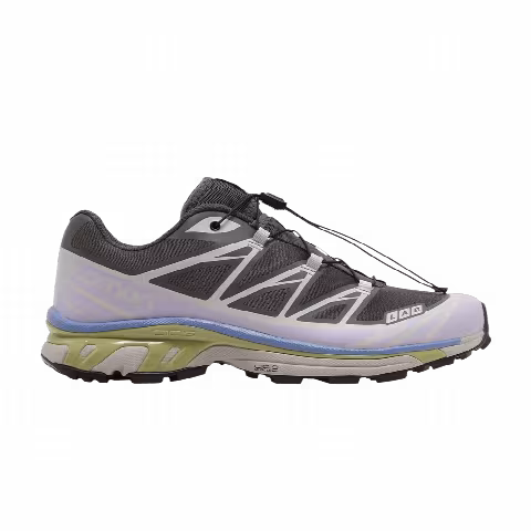 Salomon XT-6 'Magnet Ashes Of Roses'