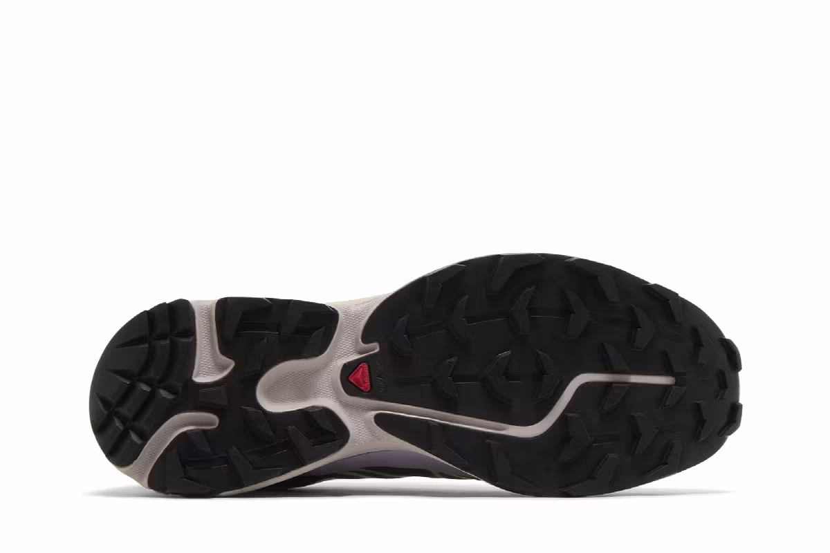 Salomon XT-6 Magnet Ashes Of Roses, view 5