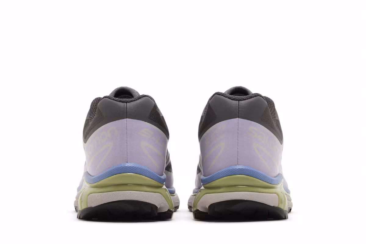 Salomon XT-6 Magnet Ashes Of Roses, view 7