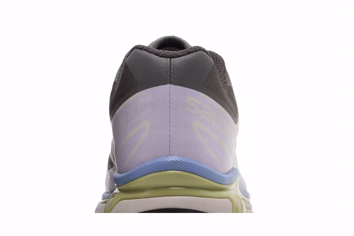 Salomon XT-6 Magnet Ashes Of Roses, view 8