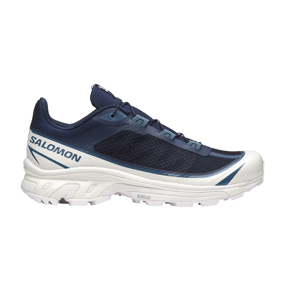 Salomon XT-6 FT Dark Sapphire Vanilla Ice