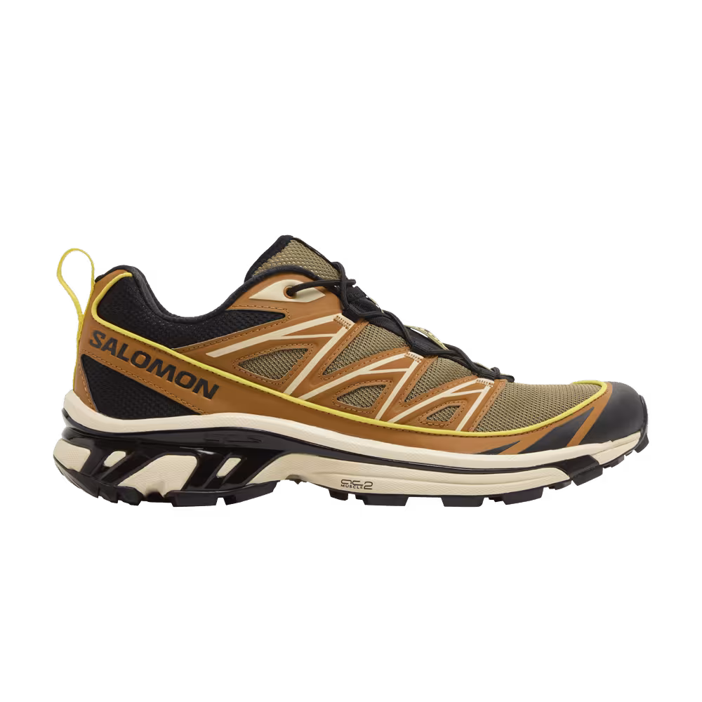 Salomon XT-6 Expanse Cathay Spice