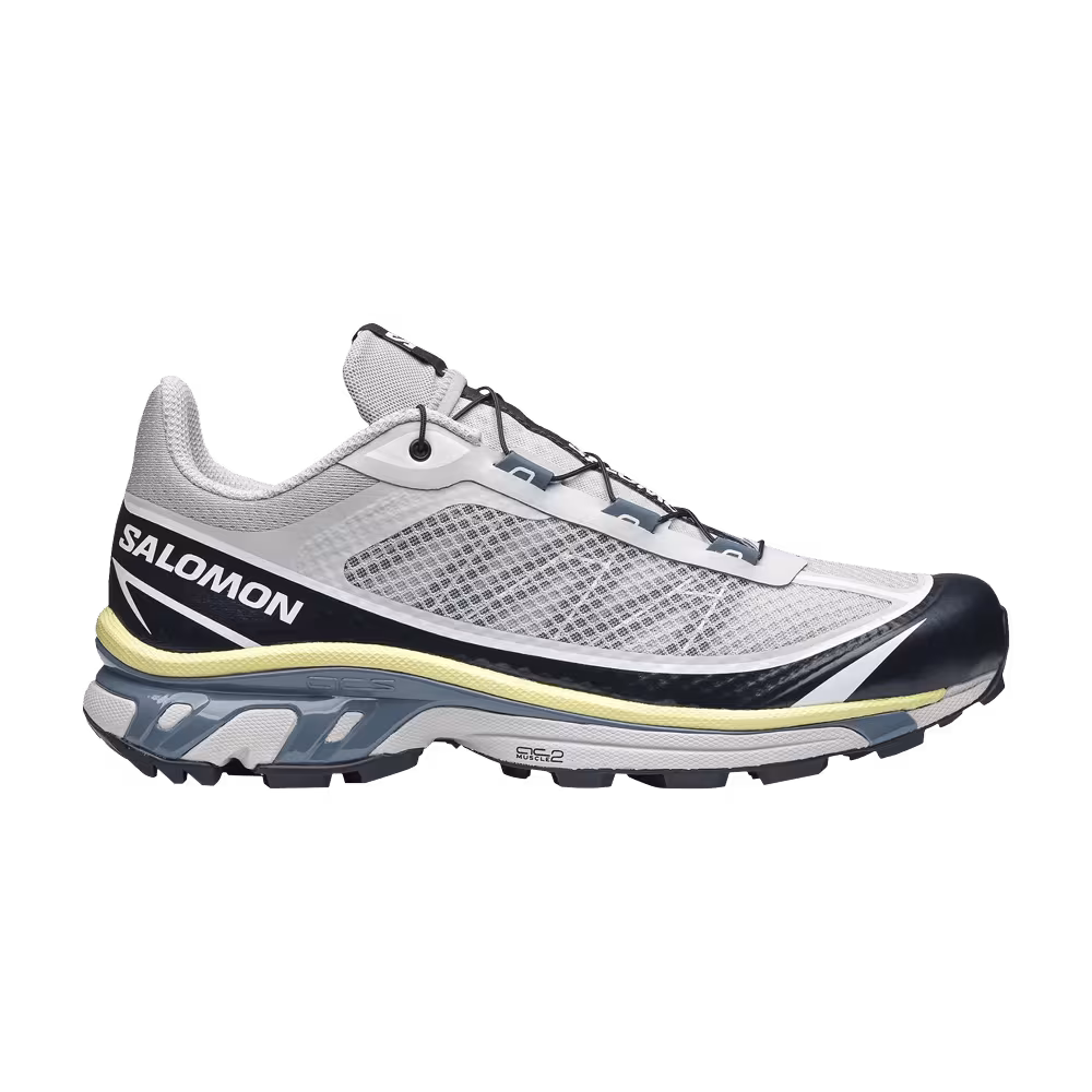 Salomon XT-6 FT Pearl Blue Night Sky