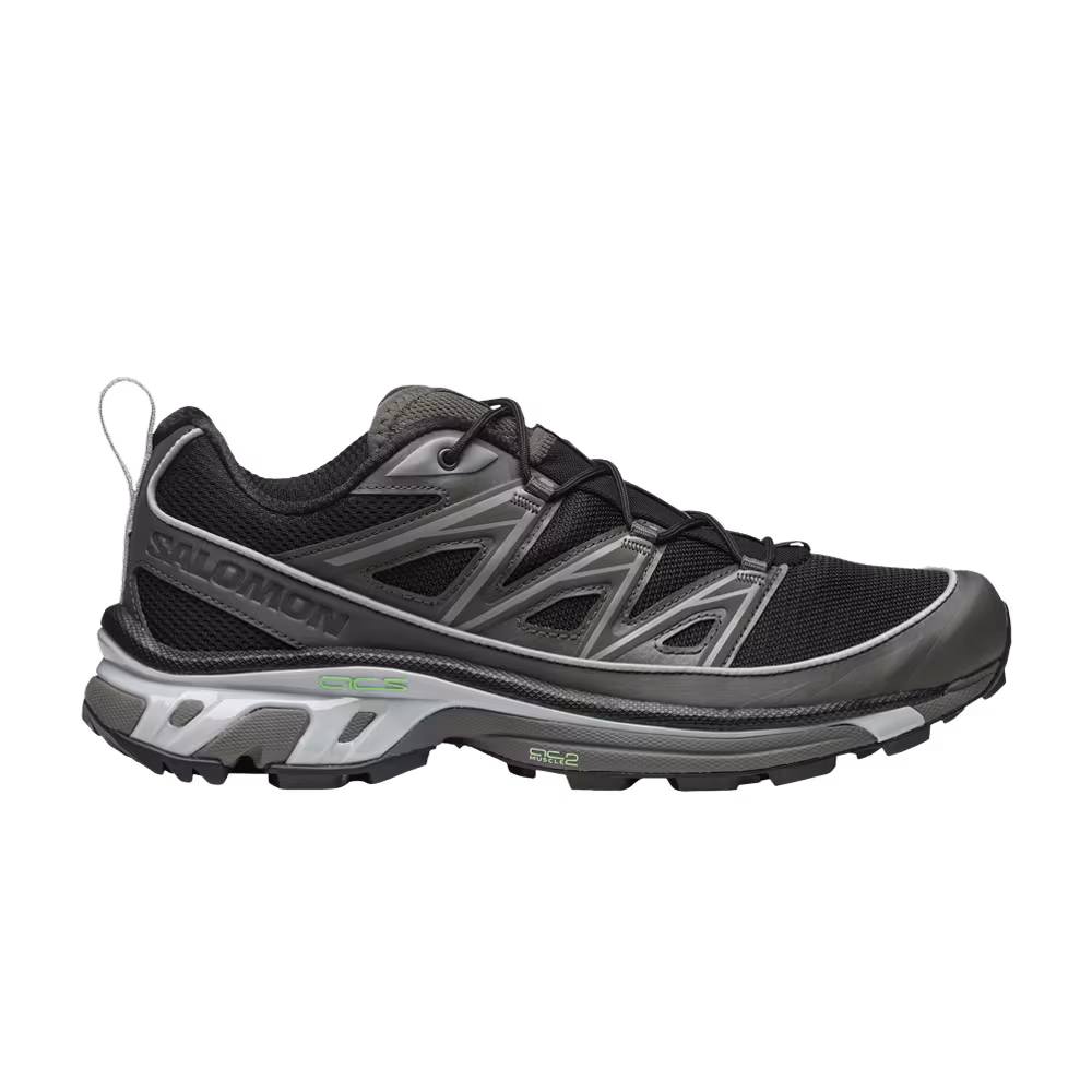 Salomon XT-6 Expanse Beluga Summer Green