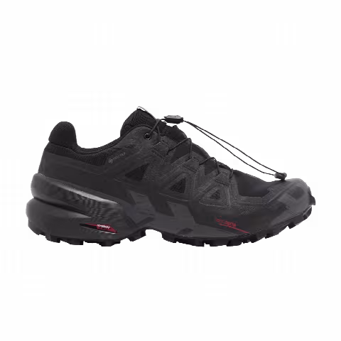 Salomon Speedcross 6 GORE-TEX 'Black Phantom'