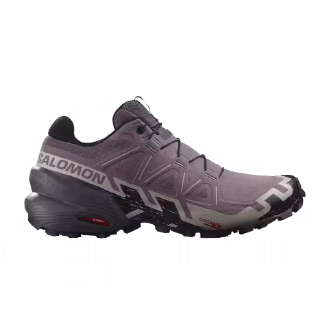 Salomon Wmns Speedcross 6 'Moonscape'