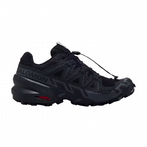 Salomon Wmns Speedcross 6 'Black Phantom'