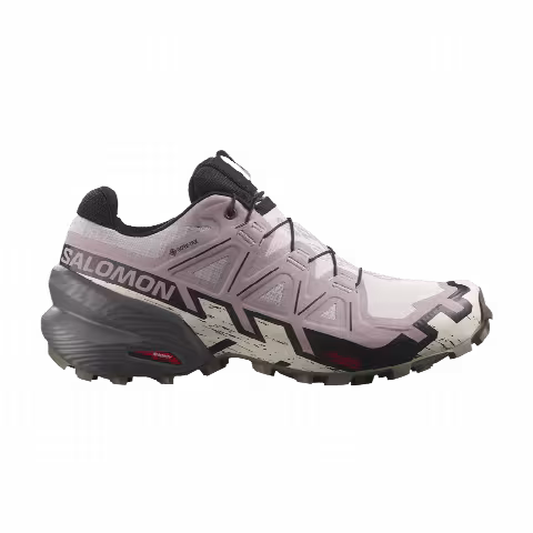 Salomon Wmns Speedcross 6 GORE-TEX 'Ashes Of Roses'