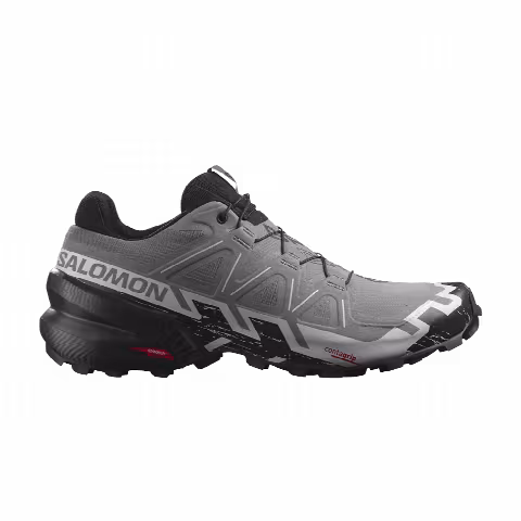 Salomon Speedcross 6 'Quiet Shade Black'