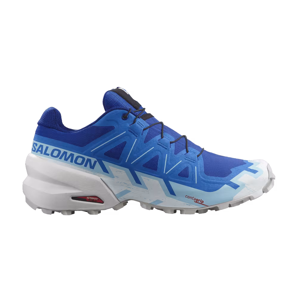 Salomon Speedcross 6 Lapis Blue