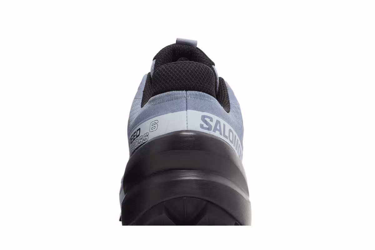 Salomon Women's Speedcross 6 GORE-TEX Flint Stone Heather, view 8