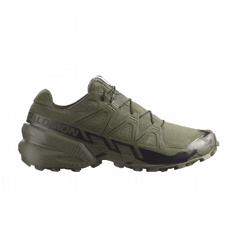 Salomon Speedcross 6 Force 'Ranger Green'