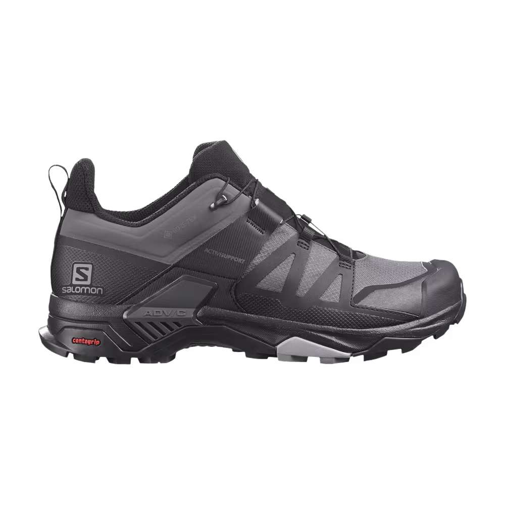 Salomon X Ultra 4 GORE-TEX Magnet Monument