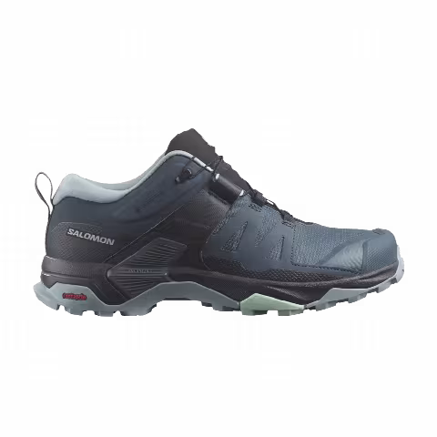Salomon Wmns X Ultra 4 GORE-TEX 'Stargazer Carbon'