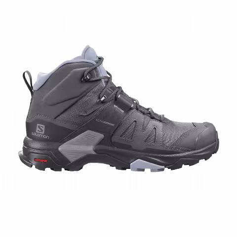 Salomon Wmns X Ultra 4 Mid GORE-TEX 'Magnet Zen Blue'