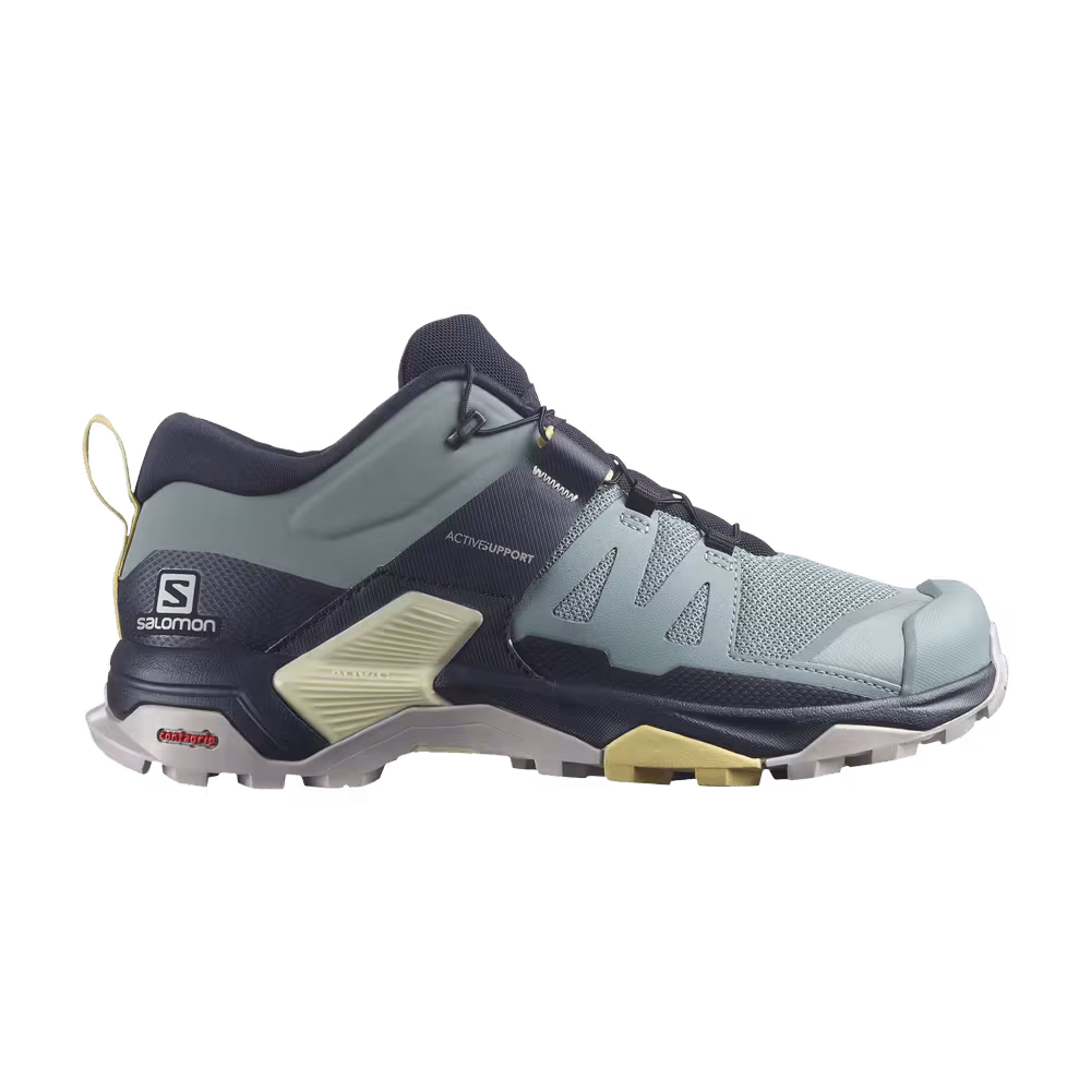 Salomon Women's X Ultra 4 Trooper Night Sky