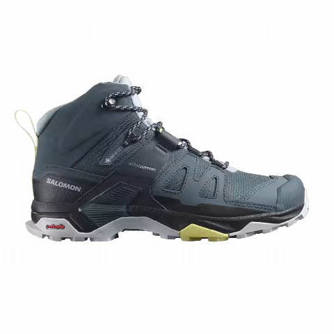 Salomon Wmns X Ultra 4 Mid GORE-TEX 'Stargazer Carbon'