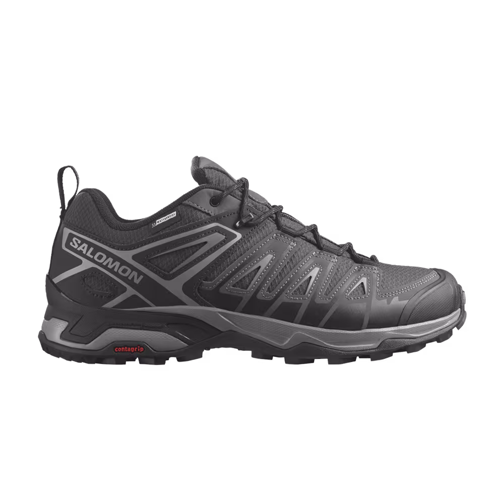 Salomon X Ultra Pioneer CSWP Phantom Quiet Shade