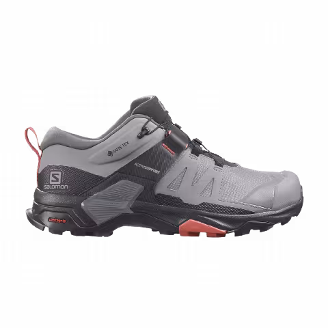 Salomon Wmns X Ultra 4 GORE-TEX 'Alloy Burnt Sienna'