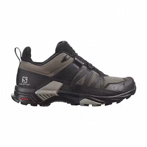 Salomon X Ultra 4 'Bungee Cord Black'
