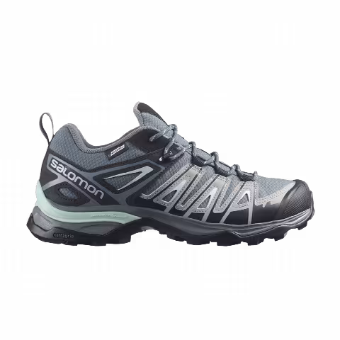 Salomon Wmns X Ultra Pioneer CSWP 'Stormy Weather Yucca'
