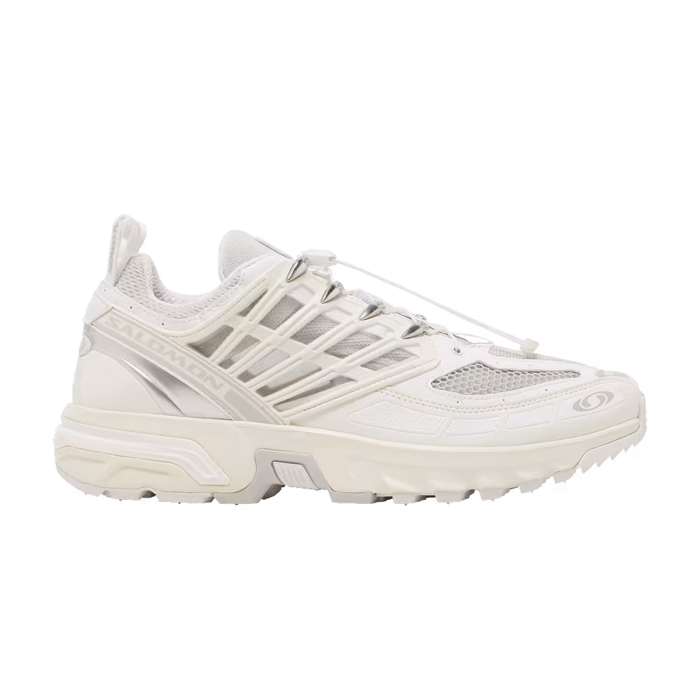 Salomon ACS Pro Advanced White Vanilla Ice