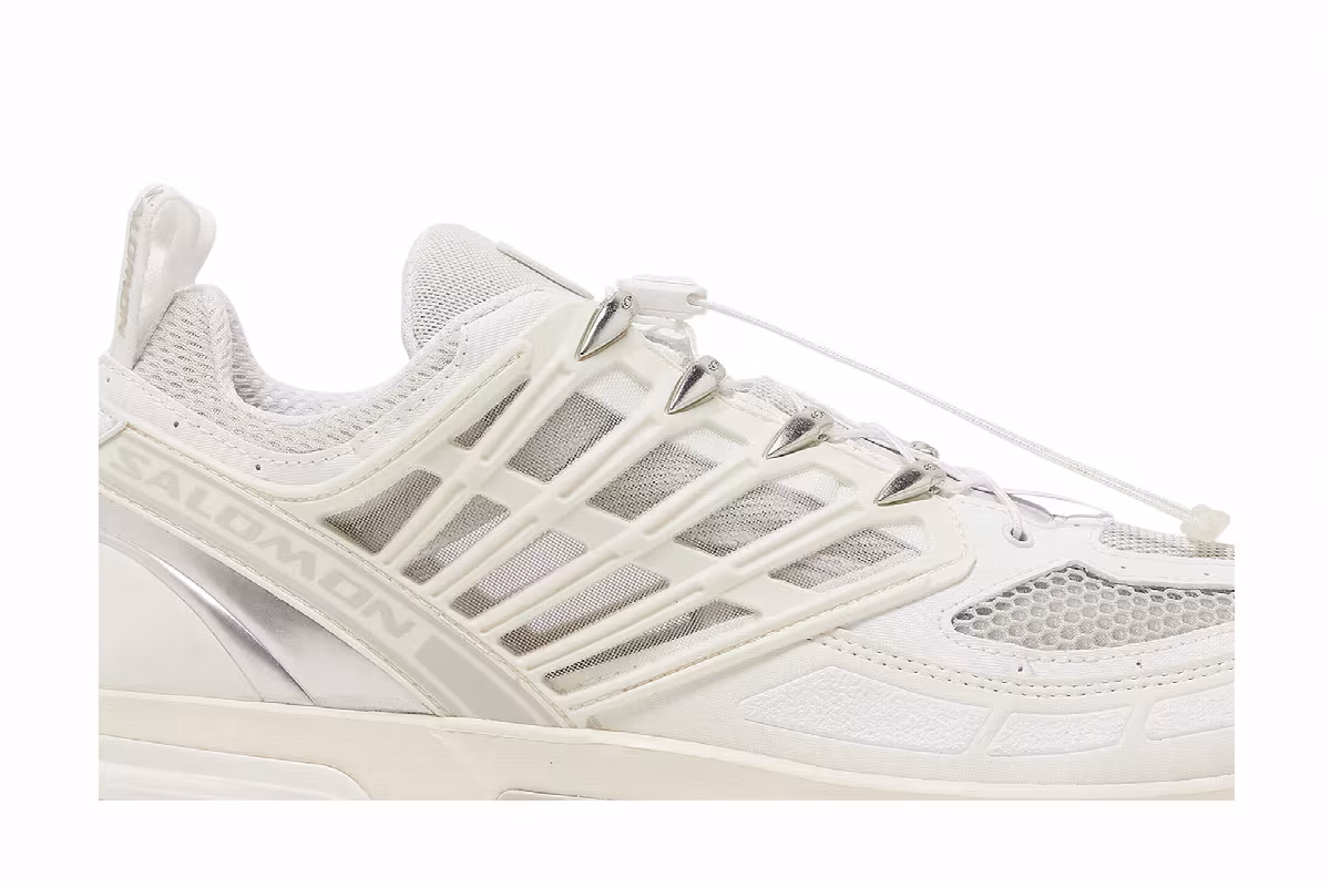 Salomon ACS Pro Advanced White Vanilla Ice, view 3