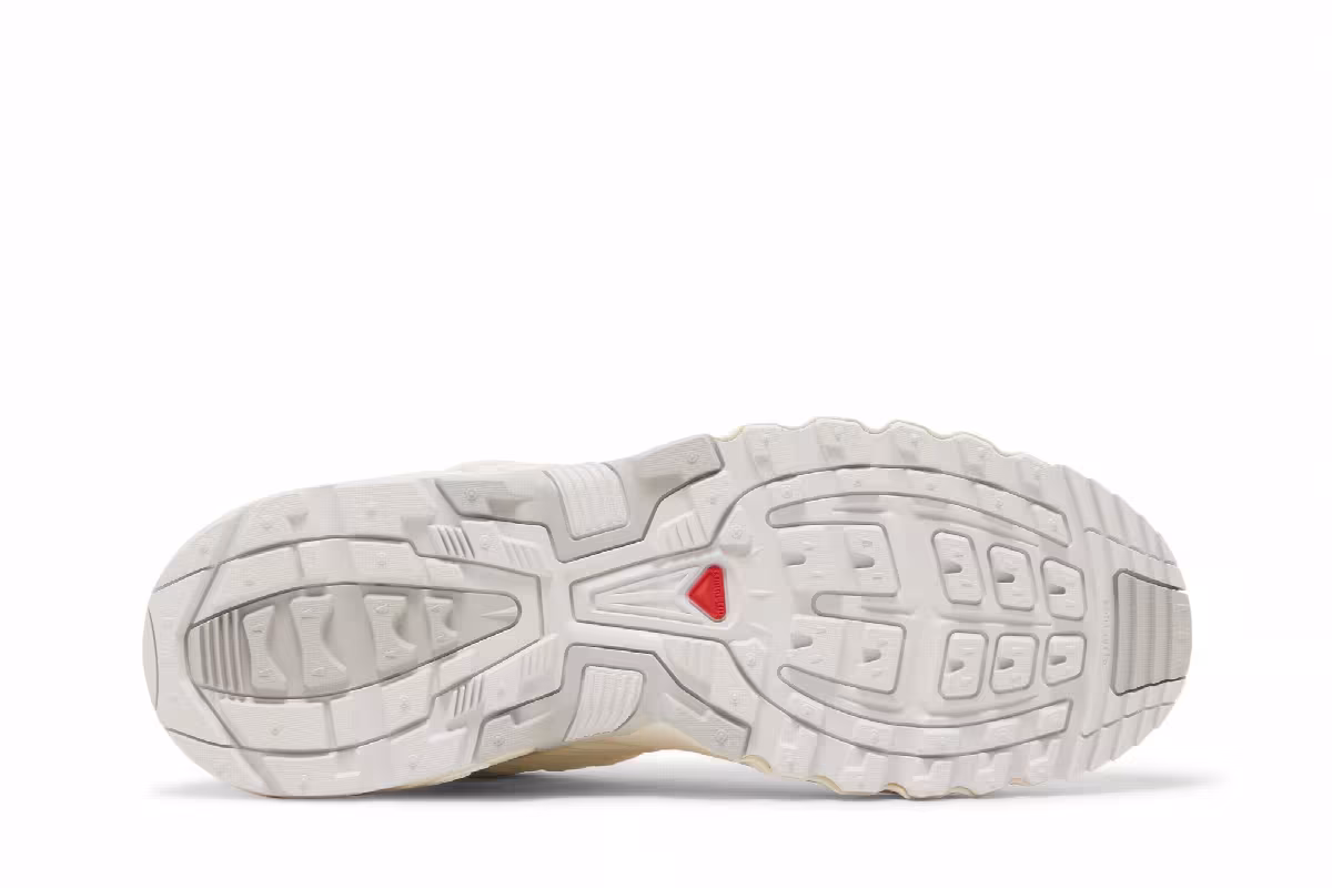 Salomon ACS Pro Advanced White Vanilla Ice, view 5