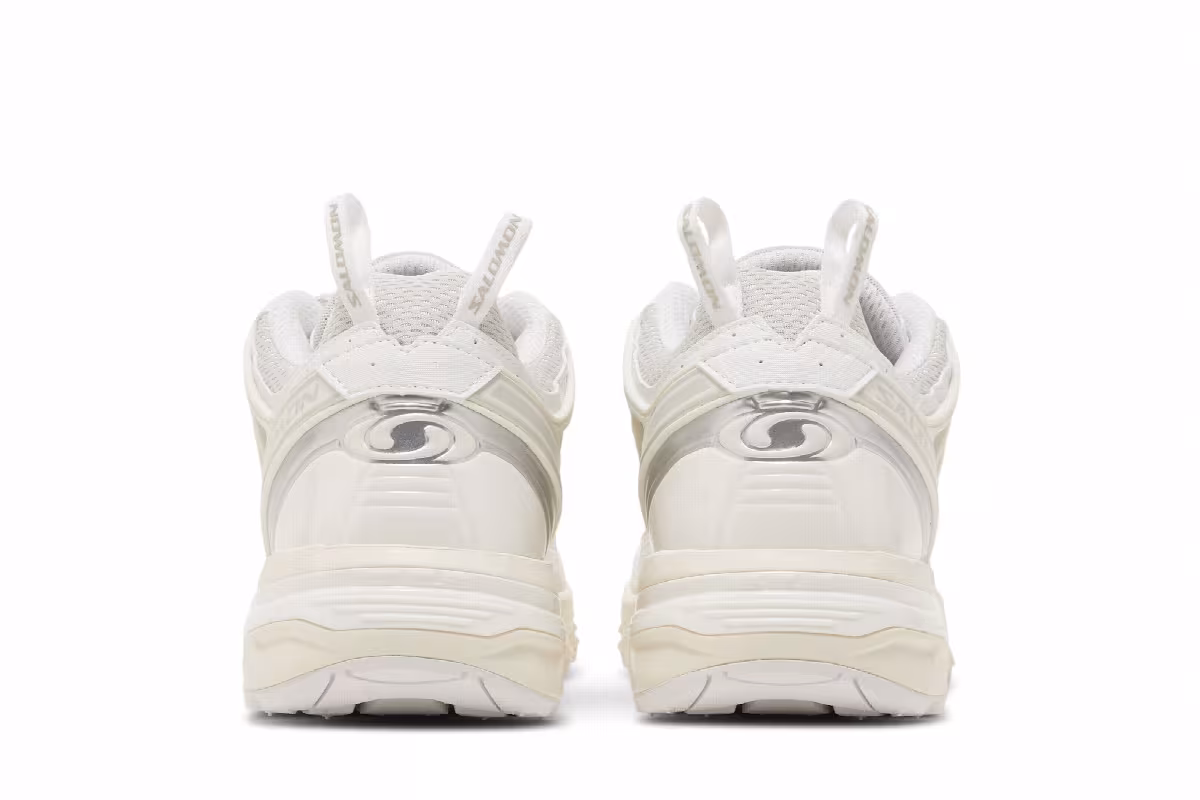 Salomon ACS Pro Advanced White Vanilla Ice, view 7