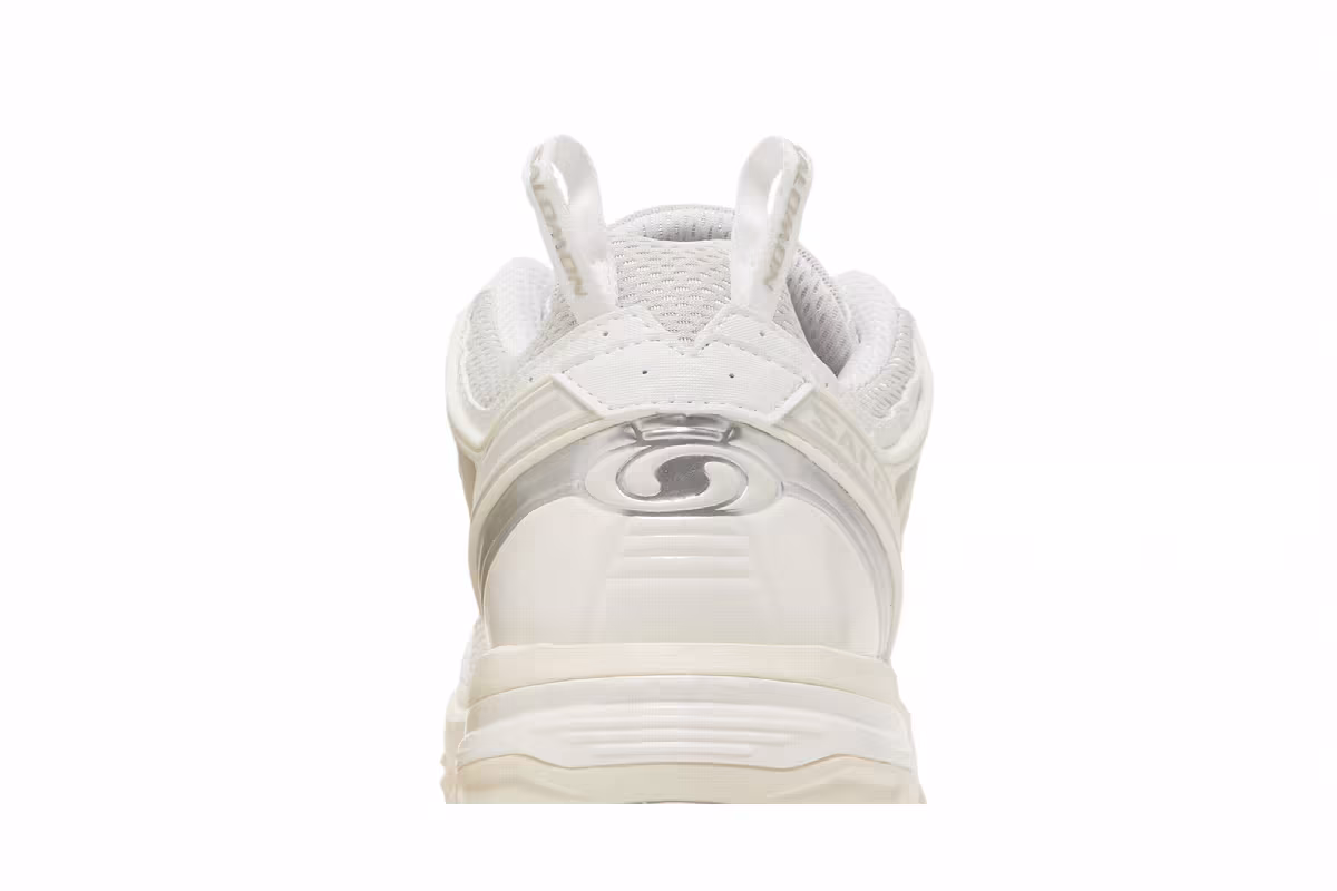 Salomon ACS Pro Advanced White Vanilla Ice, view 8