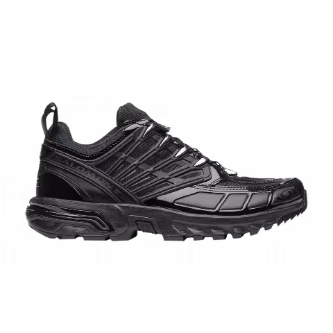 MM6 Maison Margiela x Salomon ACS Pro Advanced 'Black Quiet Shade'