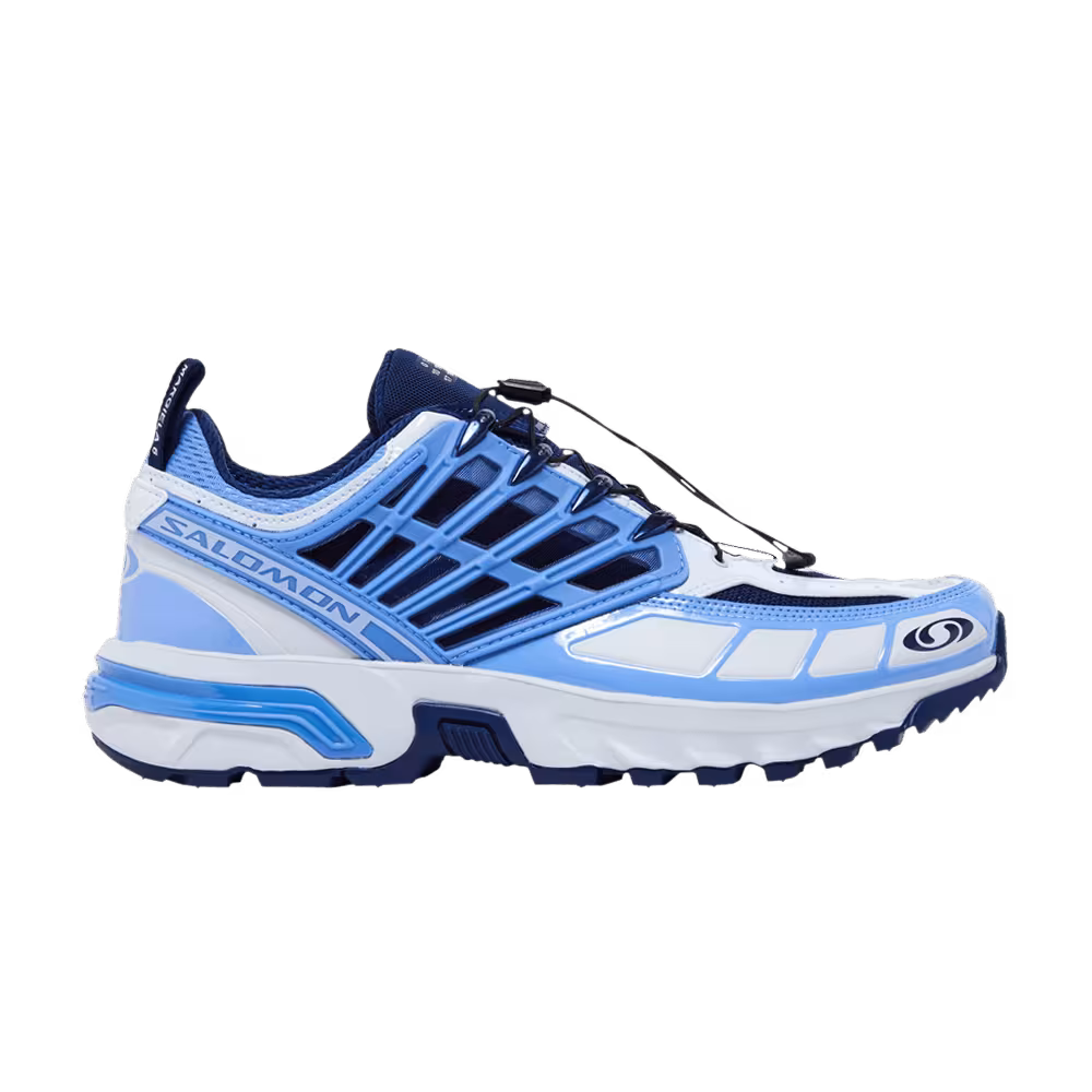 MM6 Maison Margiela x Salomon ACS Pro Advanced Heather Blue Bonnet