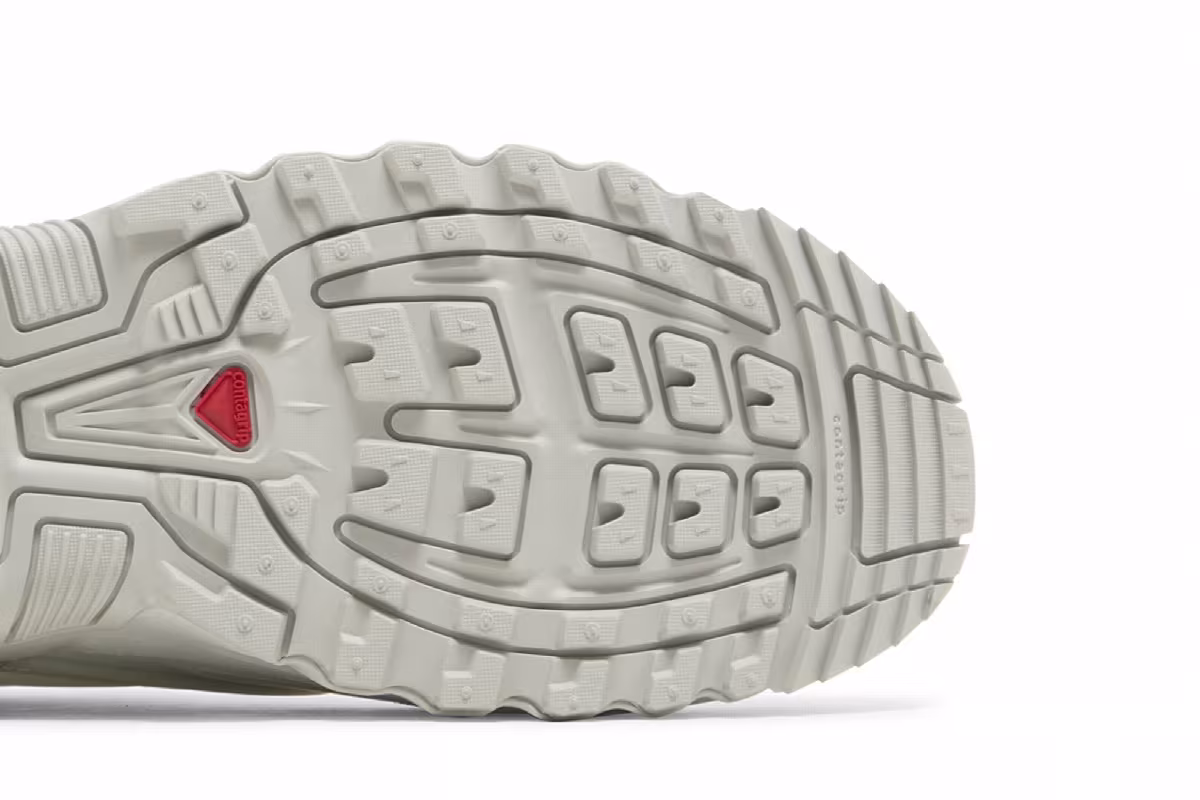 MM6 Maison Margiela x Salomon ACS Pro Advanced Metal Ghost Grey, view 6