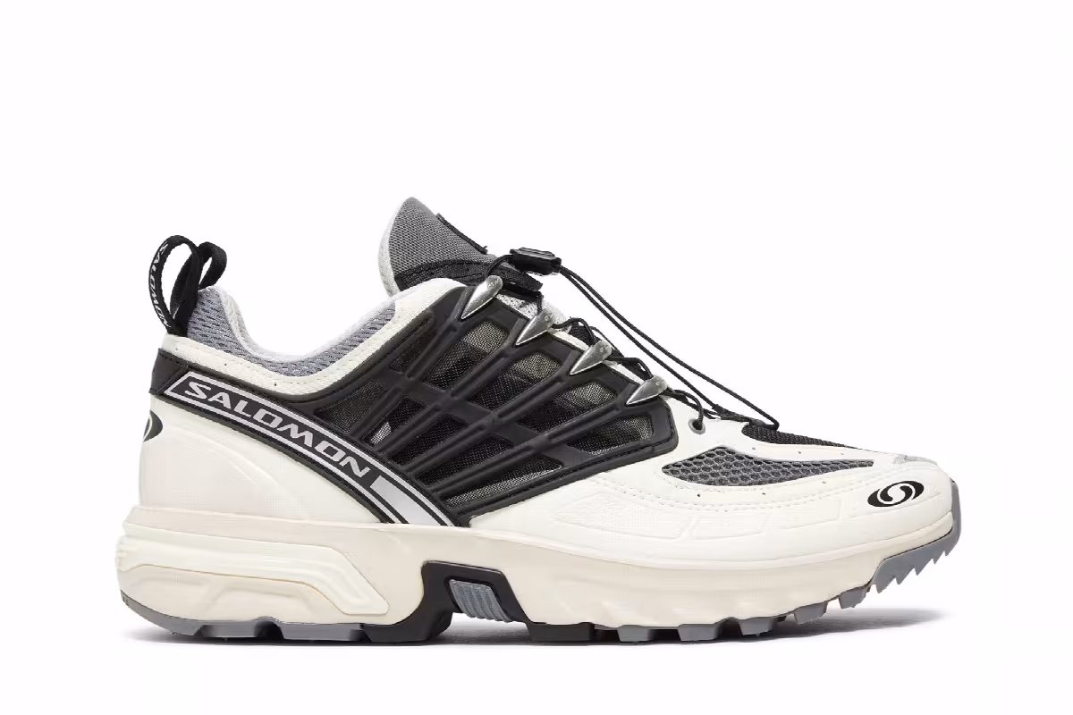 Dover Street Market x Salomon ACS Pro Advanced Vanilla, view 2