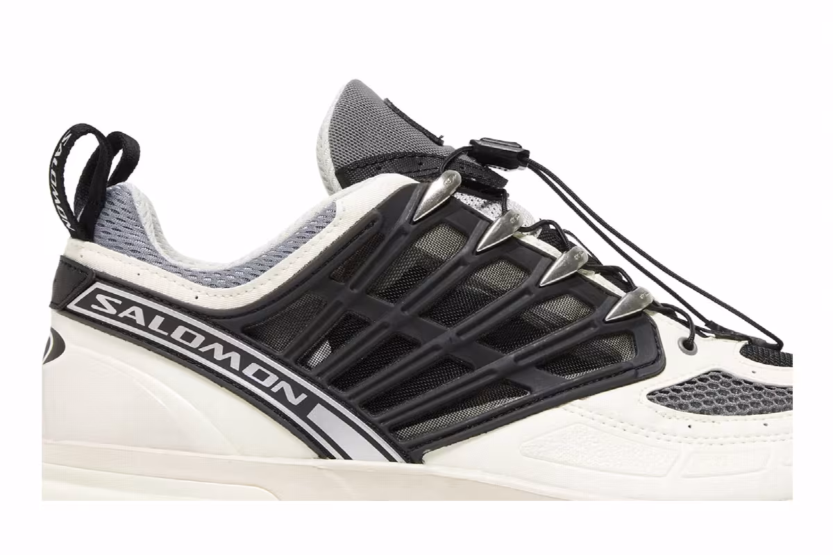 Dover Street Market x Salomon ACS Pro Advanced Vanilla, view 3